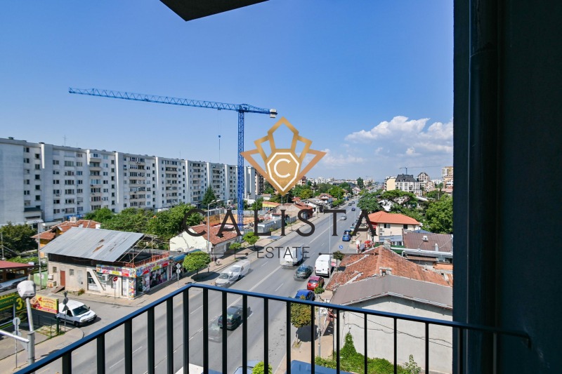 Do wynajęcia  2 sypialnie Sofia , Nadeżda 2 , 117 mkw | 72112870 - obraz [17]