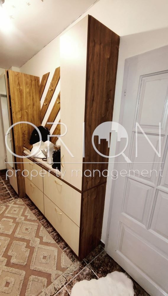 Дава под наем 3-СТАЕН, гр. София, Хладилника, снимка 2 - Апартаменти - 52492991