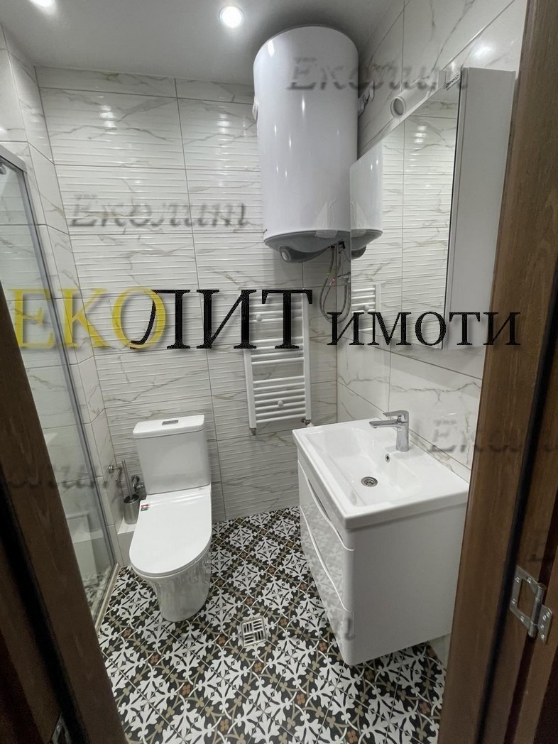 Дава под наем 3-СТАЕН, гр. София, Овча купел 1, снимка 7 - Апартаменти - 54225956