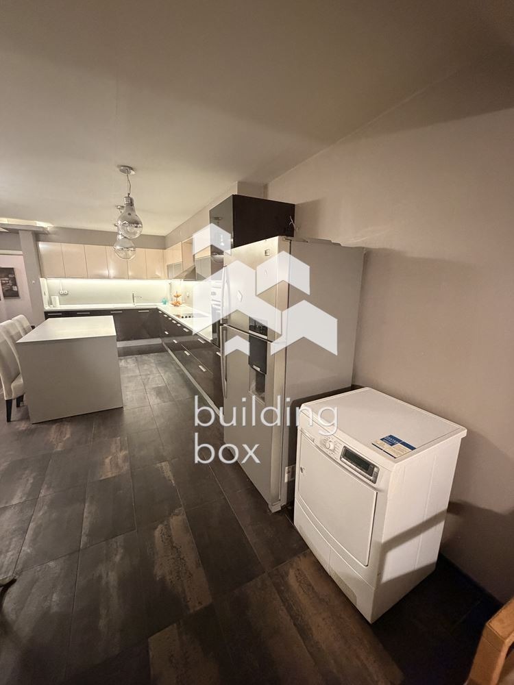 Дава под наем МНОГОСТАЕН, гр. Варна, Завод Дружба, снимка 11 - Апартаменти - 53535848