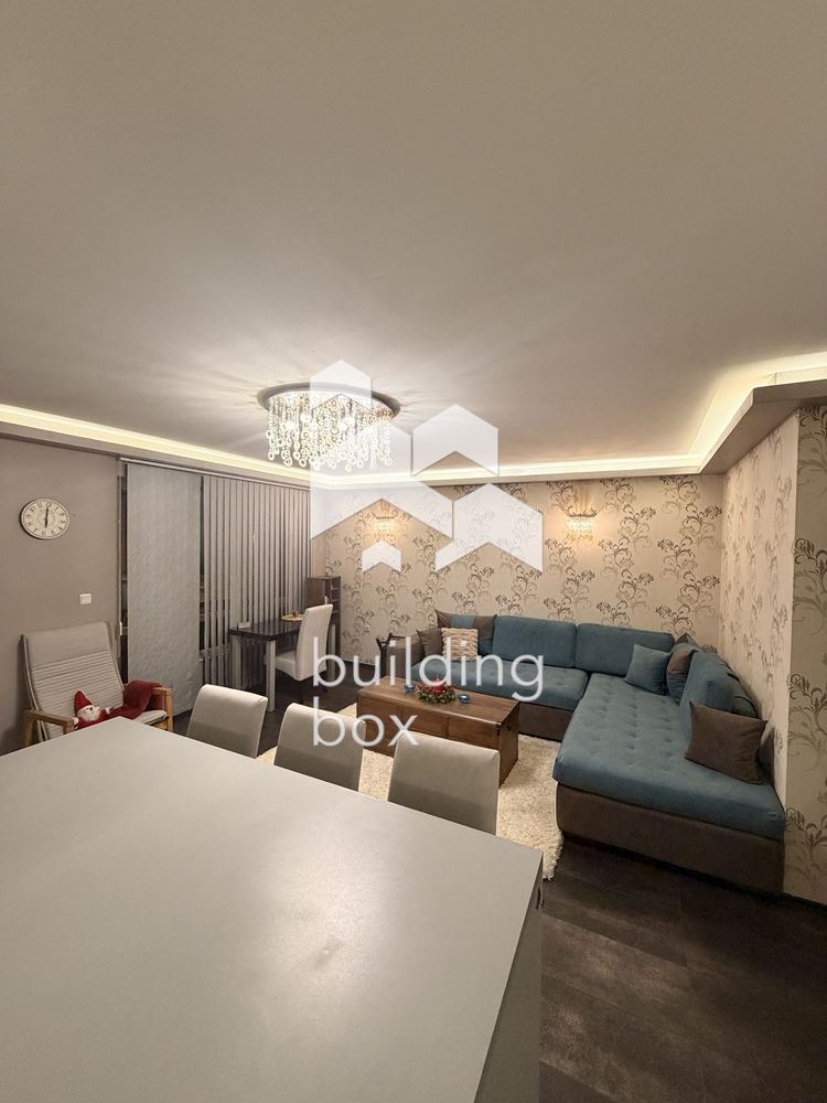 Дава под наем МНОГОСТАЕН, гр. Варна, Завод Дружба, снимка 14 - Апартаменти - 53535848