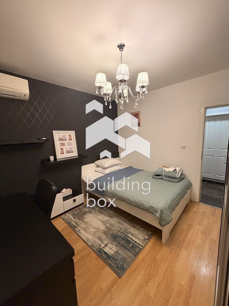 Дава под наем МНОГОСТАЕН, гр. Варна, Завод Дружба, снимка 4 - Апартаменти - 53535848