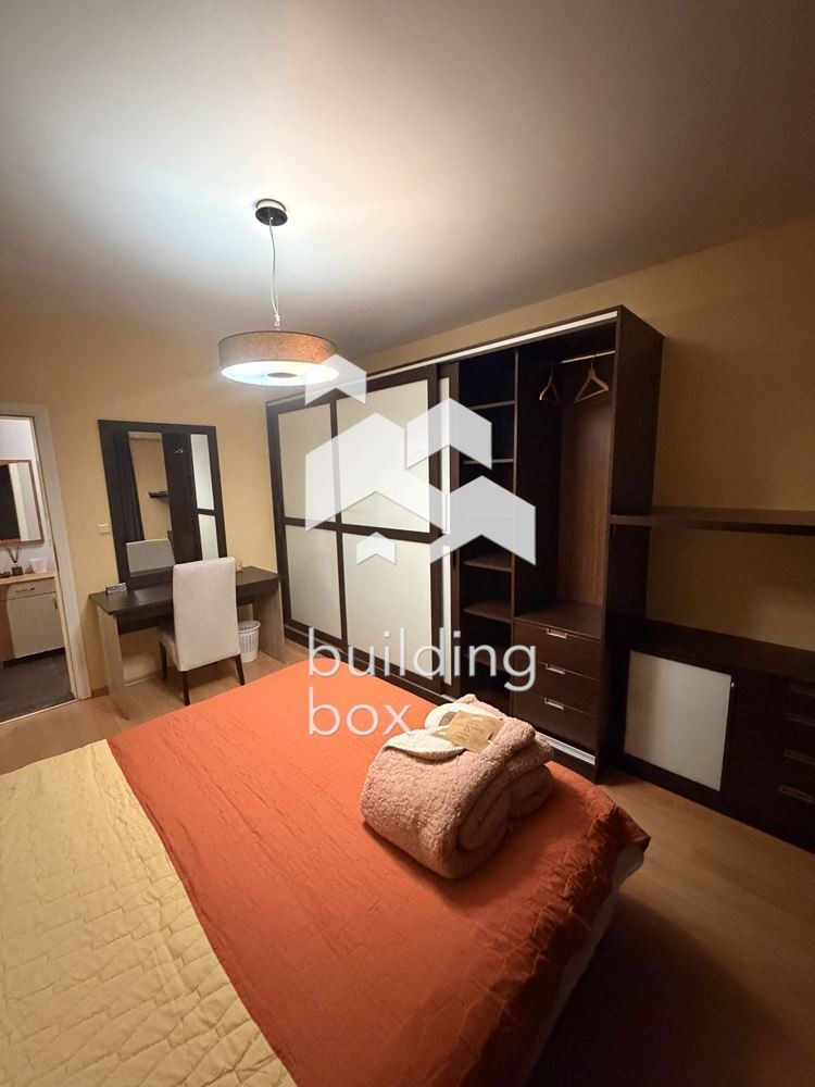 Дава под наем МНОГОСТАЕН, гр. Варна, Завод Дружба, снимка 3 - Апартаменти - 53535848