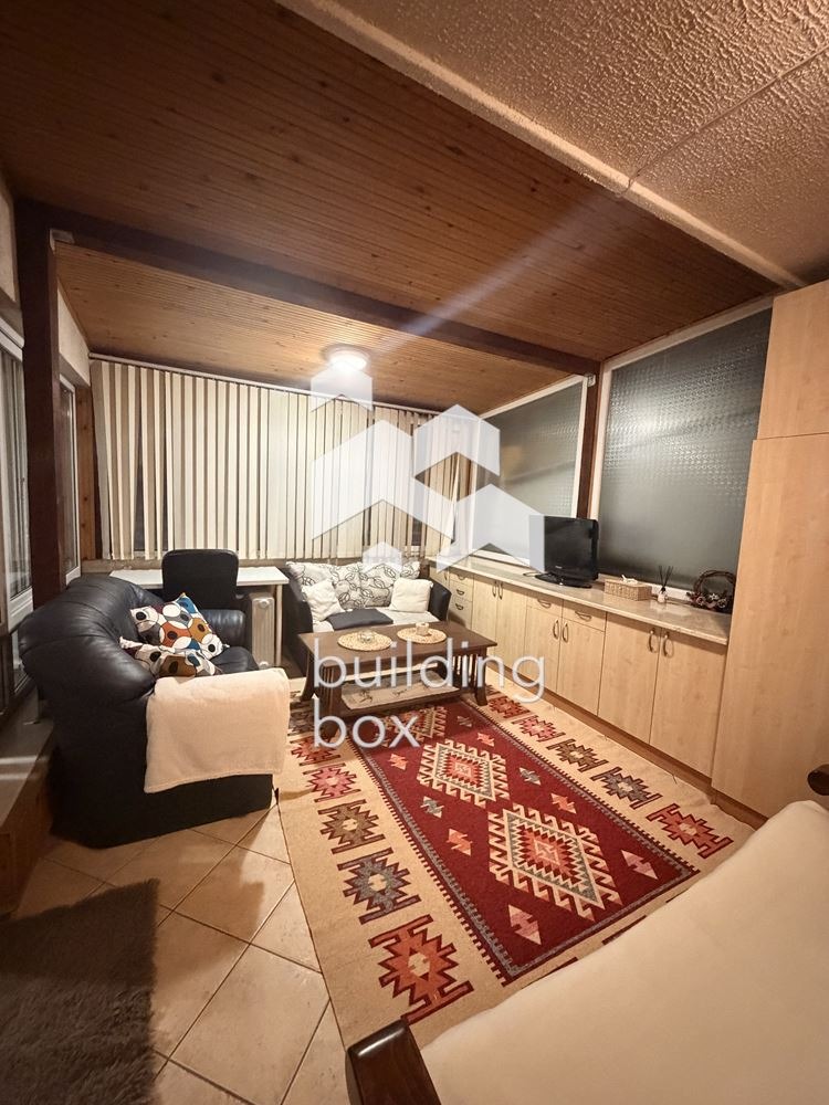 Дава под наем МНОГОСТАЕН, гр. Варна, Завод Дружба, снимка 15 - Апартаменти - 53535848