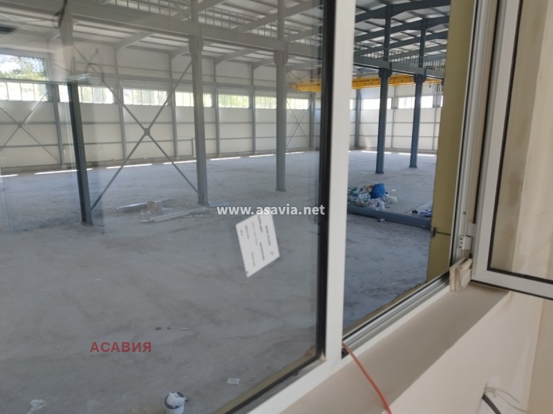 K pronájmu  Průmyslová budova Burgas , Promišlena zona - Jug , 2800 m2 | 70737181 - obraz [10]