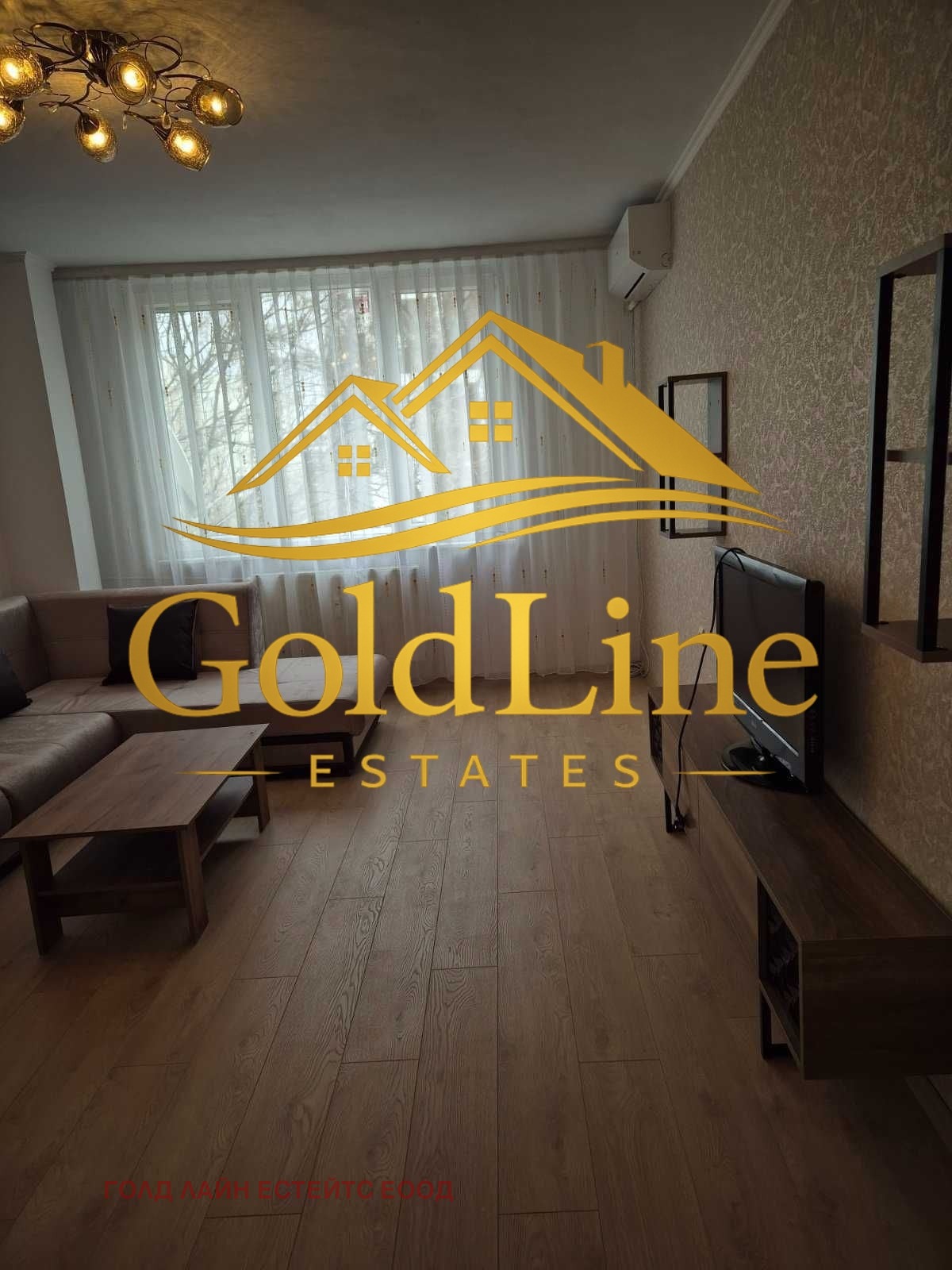 Дава под наем 2-СТАЕН, гр. София, Зона Б-5-3, снимка 5 - Апартаменти - 54298995