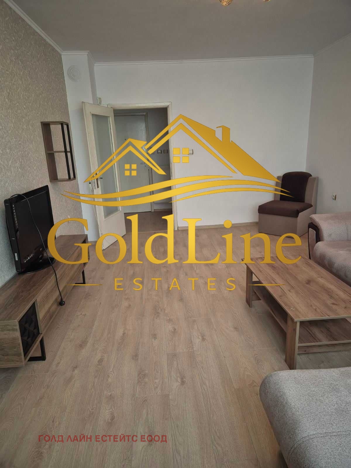 Дава под наем 2-СТАЕН, гр. София, Зона Б-5-3, снимка 3 - Апартаменти - 54298995