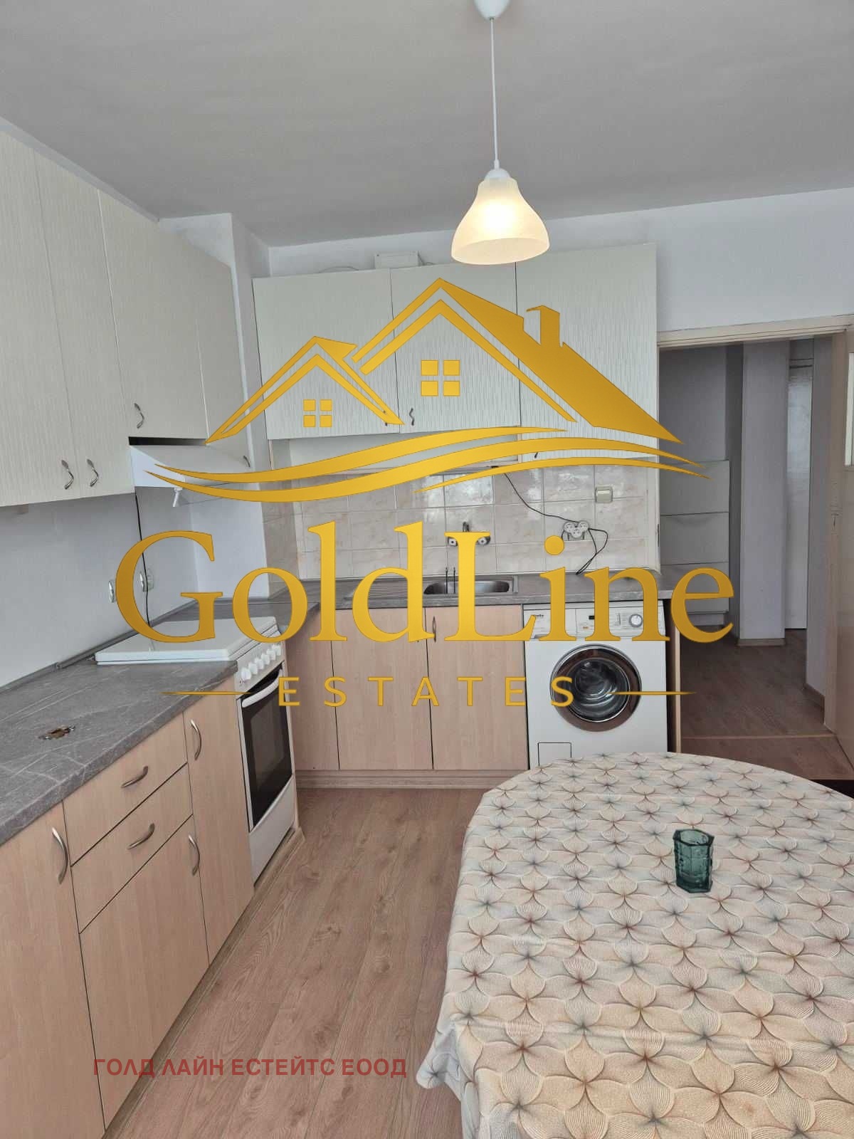 Дава под наем 2-СТАЕН, гр. София, Зона Б-5-3, снимка 6 - Апартаменти - 54298995