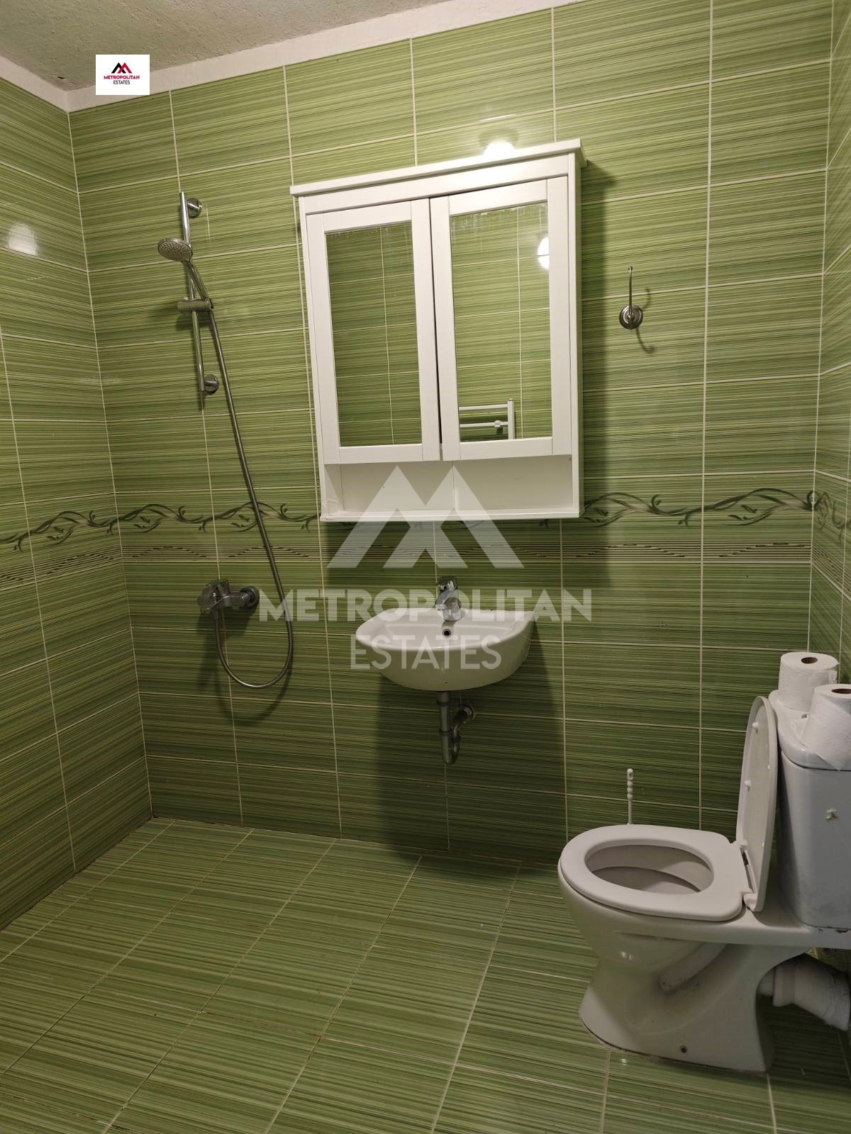 Дава под наем 2-СТАЕН, гр. София, Красно село, снимка 6 - Апартаменти - 56040904