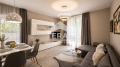 Под наем 3-СТАЕН, град София, Банишора • 850 € • 58317492 3