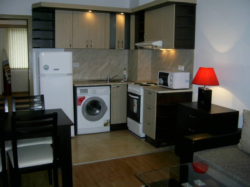 Дава под Наем 2-СТАЕН в град Варна, Център - 55 кв.м / 499 € » 975.96 лв.