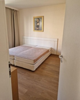 1 chambre Stoudentski grad, Sofia 1