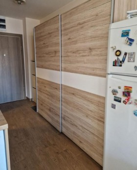 1 chambre Stoudentski grad, Sofia 4