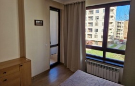 1 chambre Stoudentski grad, Sofia 2