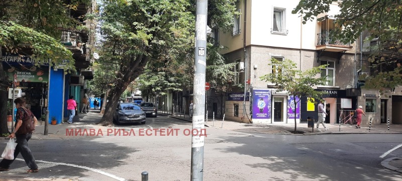 Til leie  Studio Sofia , Tsentar , 40 kvm | 31115828