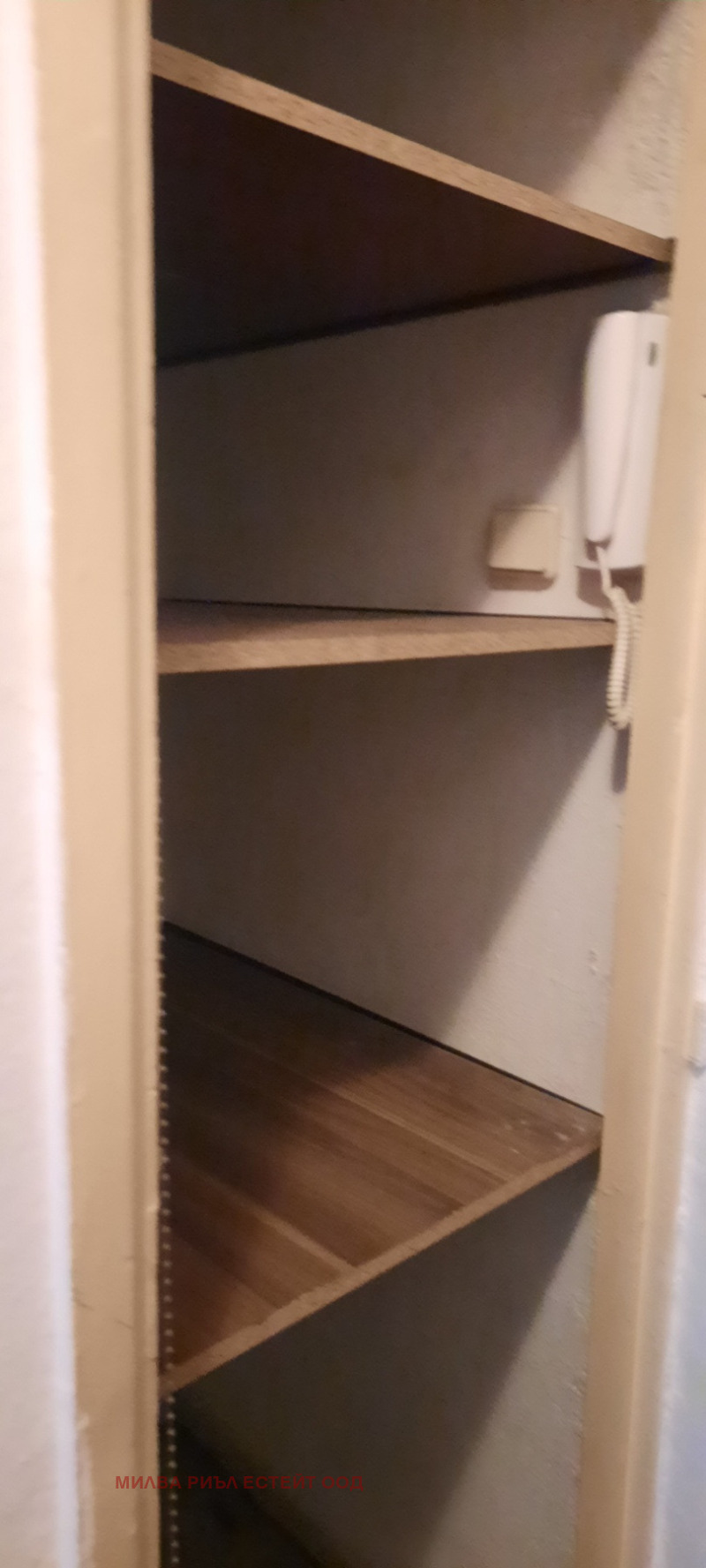 Til leie  Studio Sofia , Tsentar , 40 kvm | 31115828 - bilde [4]