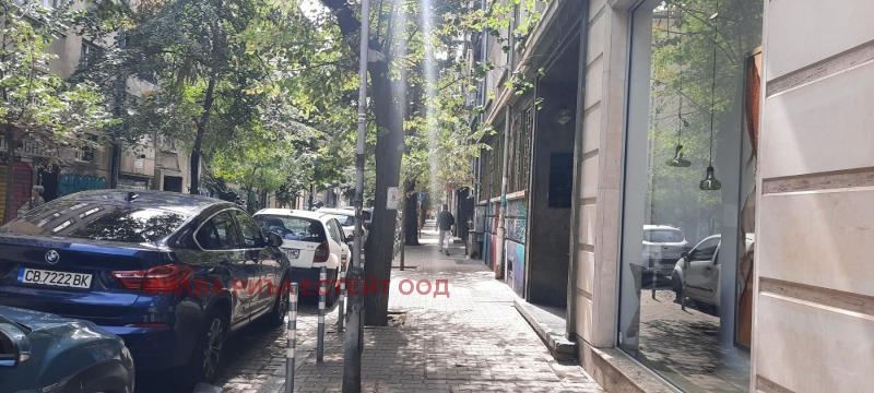Til leie  Studio Sofia , Tsentar , 40 kvm | 31115828 - bilde [3]