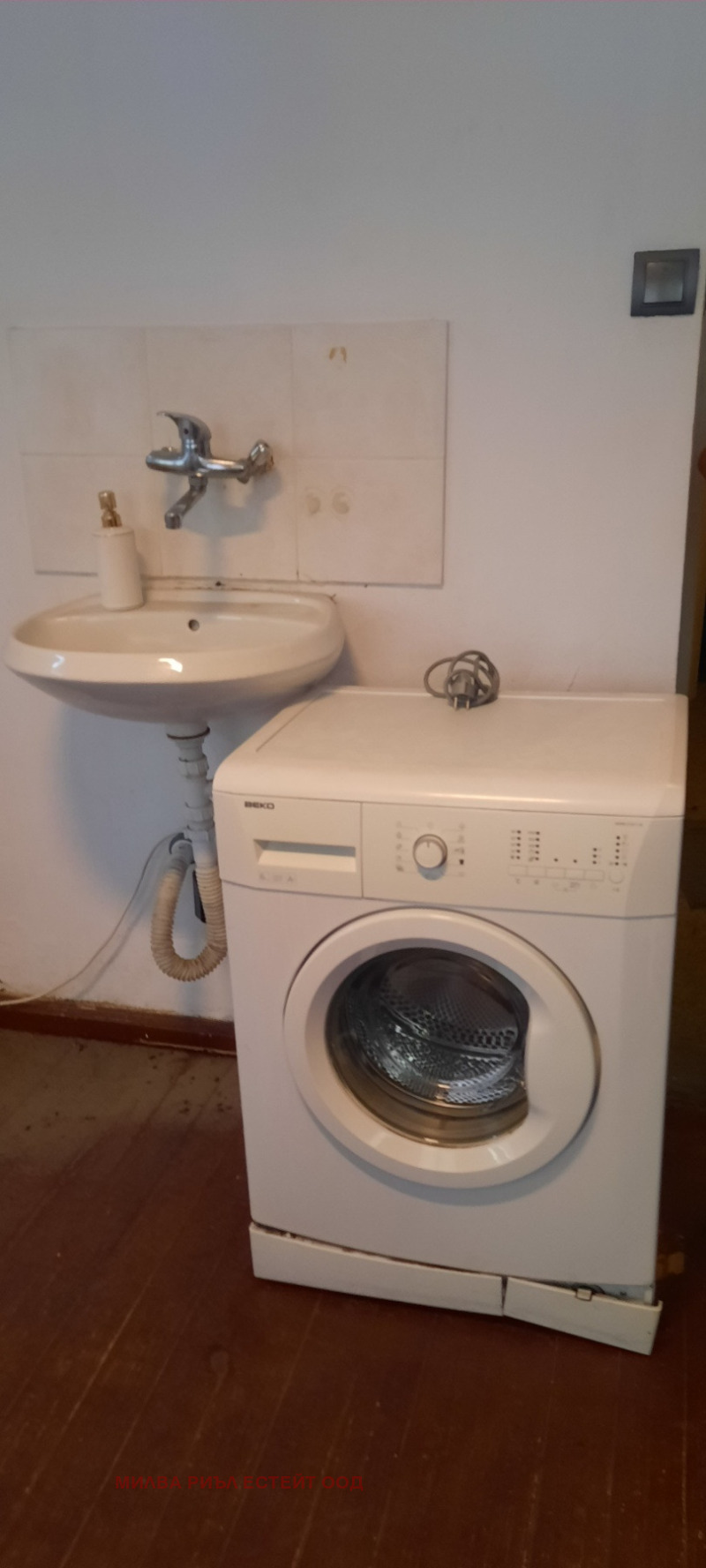Til leie  Studio Sofia , Tsentar , 40 kvm | 31115828 - bilde [6]