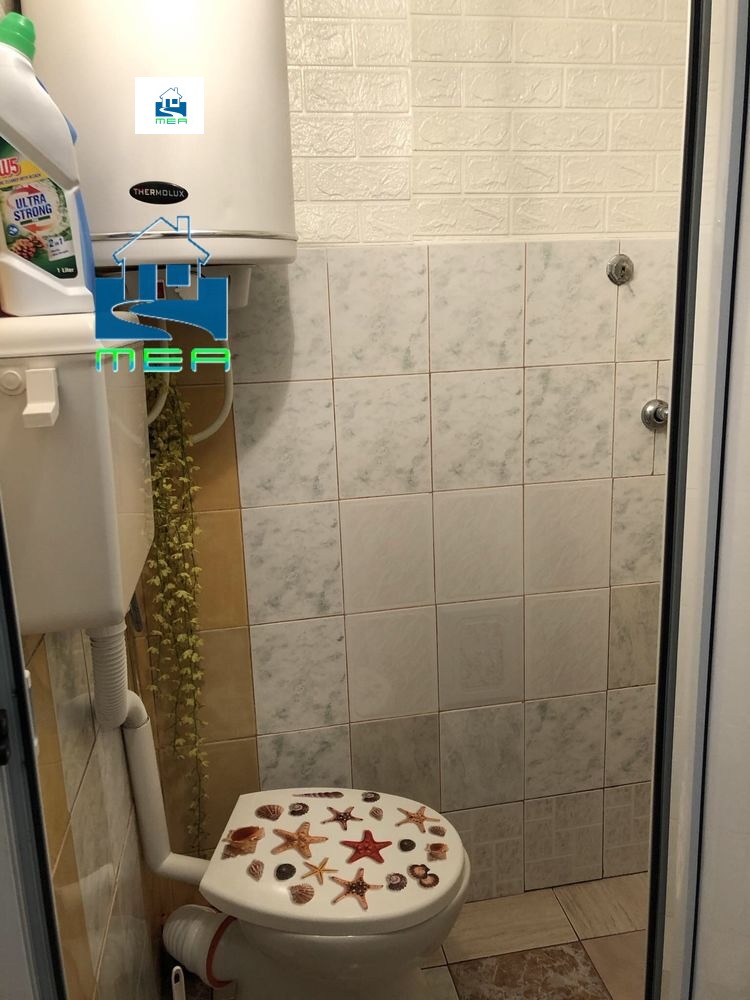 Дава под наем 1-СТАЕН, гр. Плевен, Широк център, снимка 6 - Апартаменти - 52616549