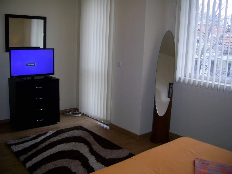 Дава под наем 2-СТАЕН, гр. Варна, Център, снимка 7 - Апартаменти - 52769869