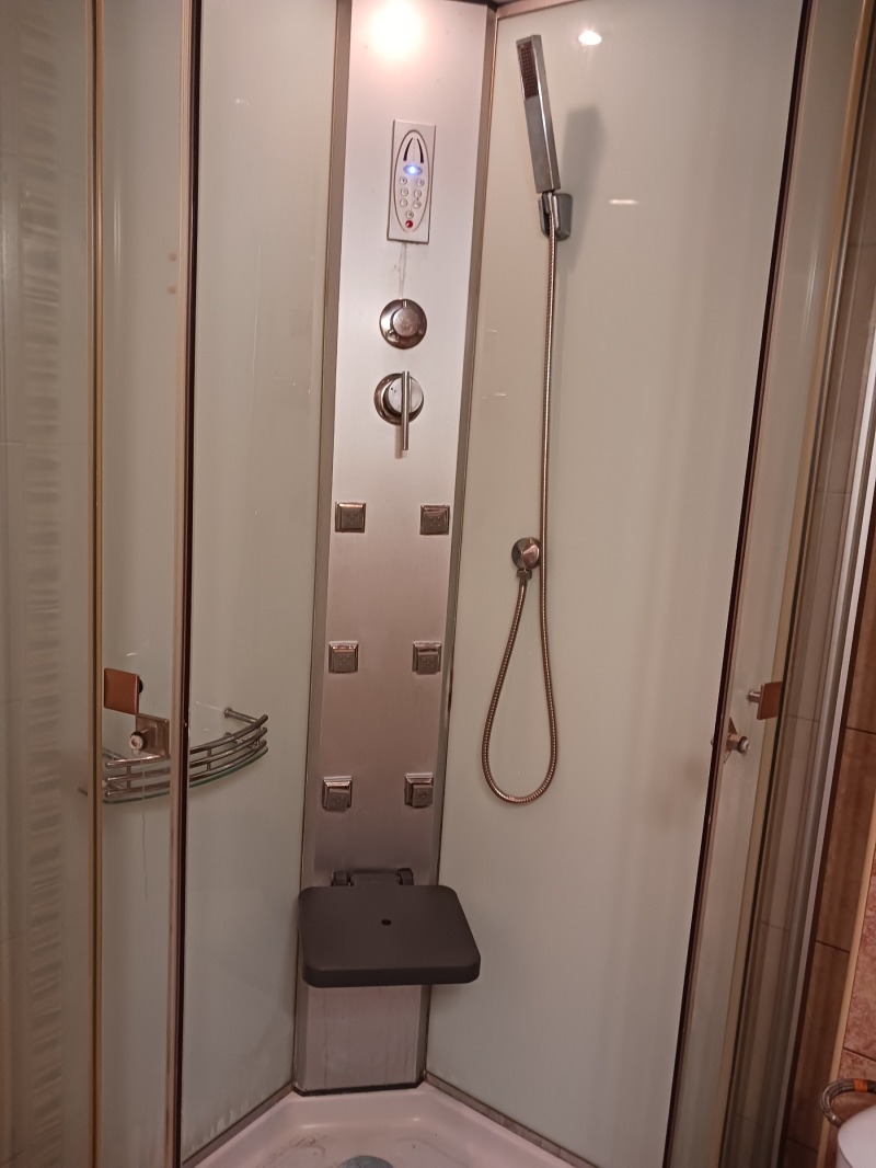 Дава под наем 2-СТАЕН, гр. Варна, Център, снимка 16 - Апартаменти - 52769869