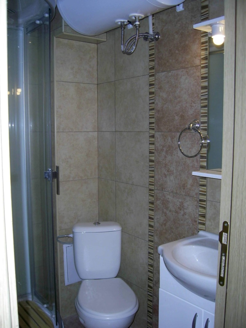 Дава под наем 2-СТАЕН, гр. Варна, Център, снимка 4 - Апартаменти - 52769869