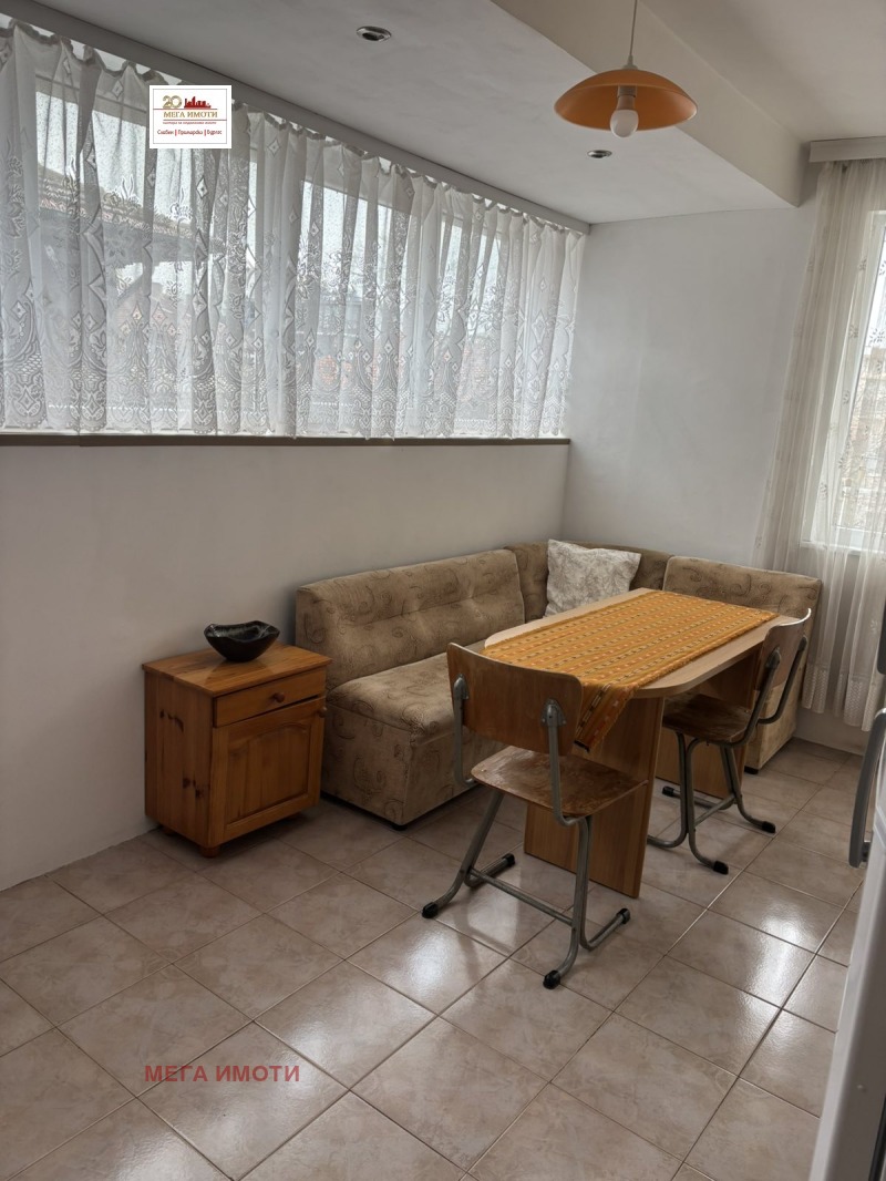 Дава под наем 2-СТАЕН, гр. Бургас, Център