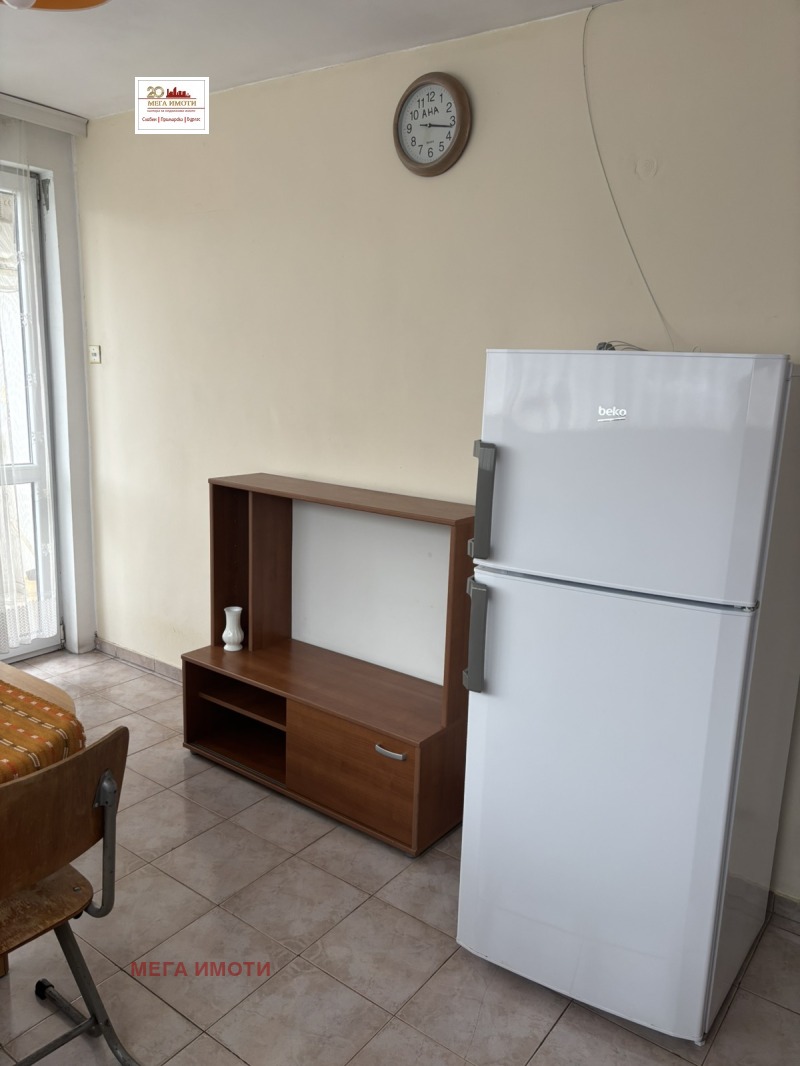 Дава под наем 2-СТАЕН, гр. Бургас, Център, снимка 7 - Апартаменти - 53290096