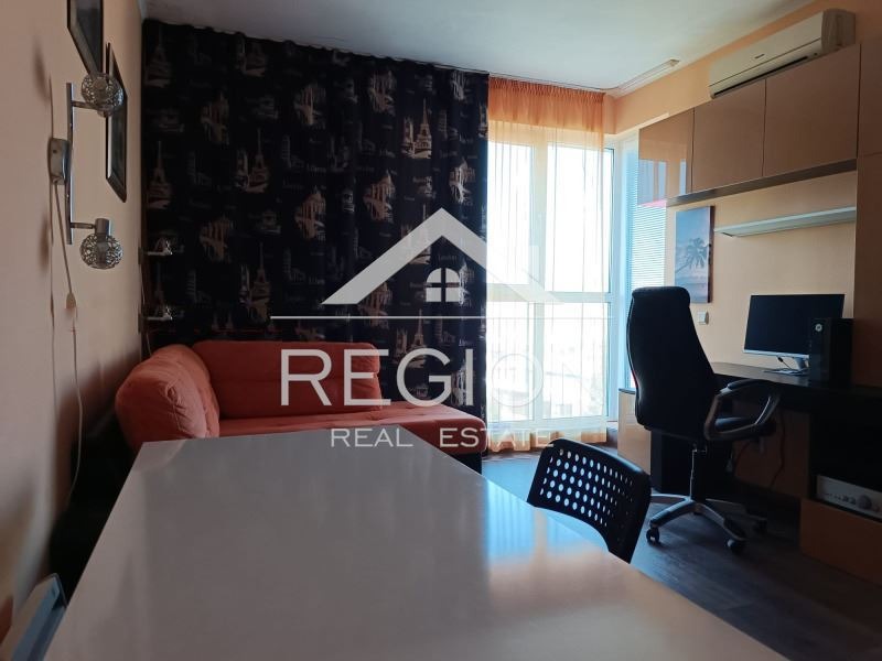 Te huur  1 slaapkamer Varna , ChEI , 65 m² | 11750476 - afbeelding [3]