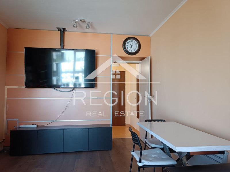 Te huur  1 slaapkamer Varna , ChEI , 65 m² | 11750476 - afbeelding [6]
