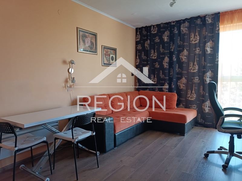 Te huur  1 slaapkamer Varna , ChEI , 65 m² | 11750476 - afbeelding [2]