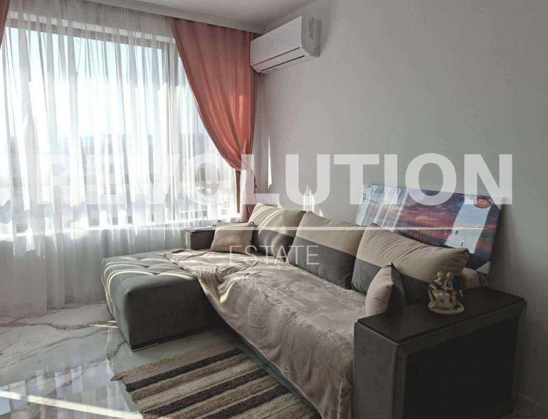 Дава под наем  2-стаен град Варна , Център , 70 кв.м | 30384666 - изображение [2]