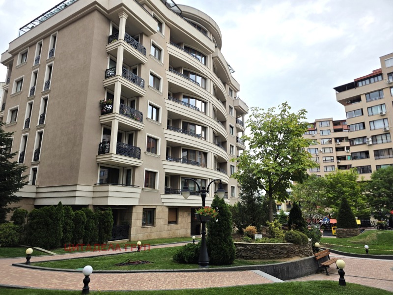 Под наем 2-СТАЕН, град София, Младост 4 • 750 € • 89333743 — Holmes.bg