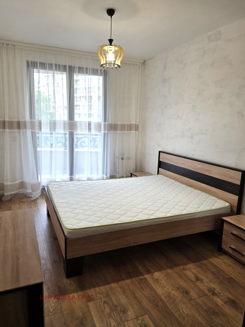 Til leie  1 soverom Sofia , Mladost 4 , 78 kvm | 25823322 - bilde [8]