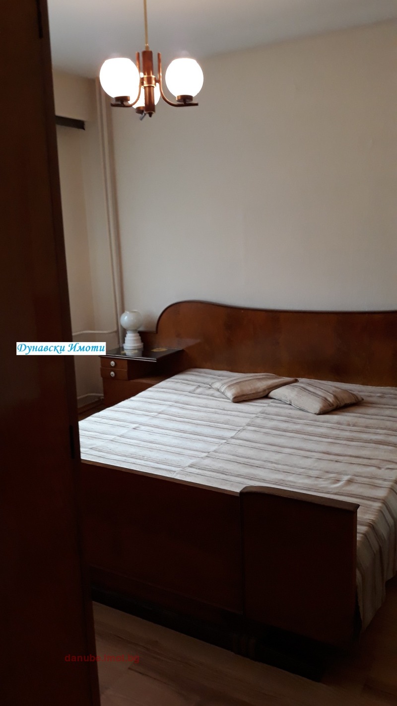 Vuokrattavana  1 makuuhuone Ruse , Vazraždane , 60 neliömetriä | 77009132 - kuva [4]