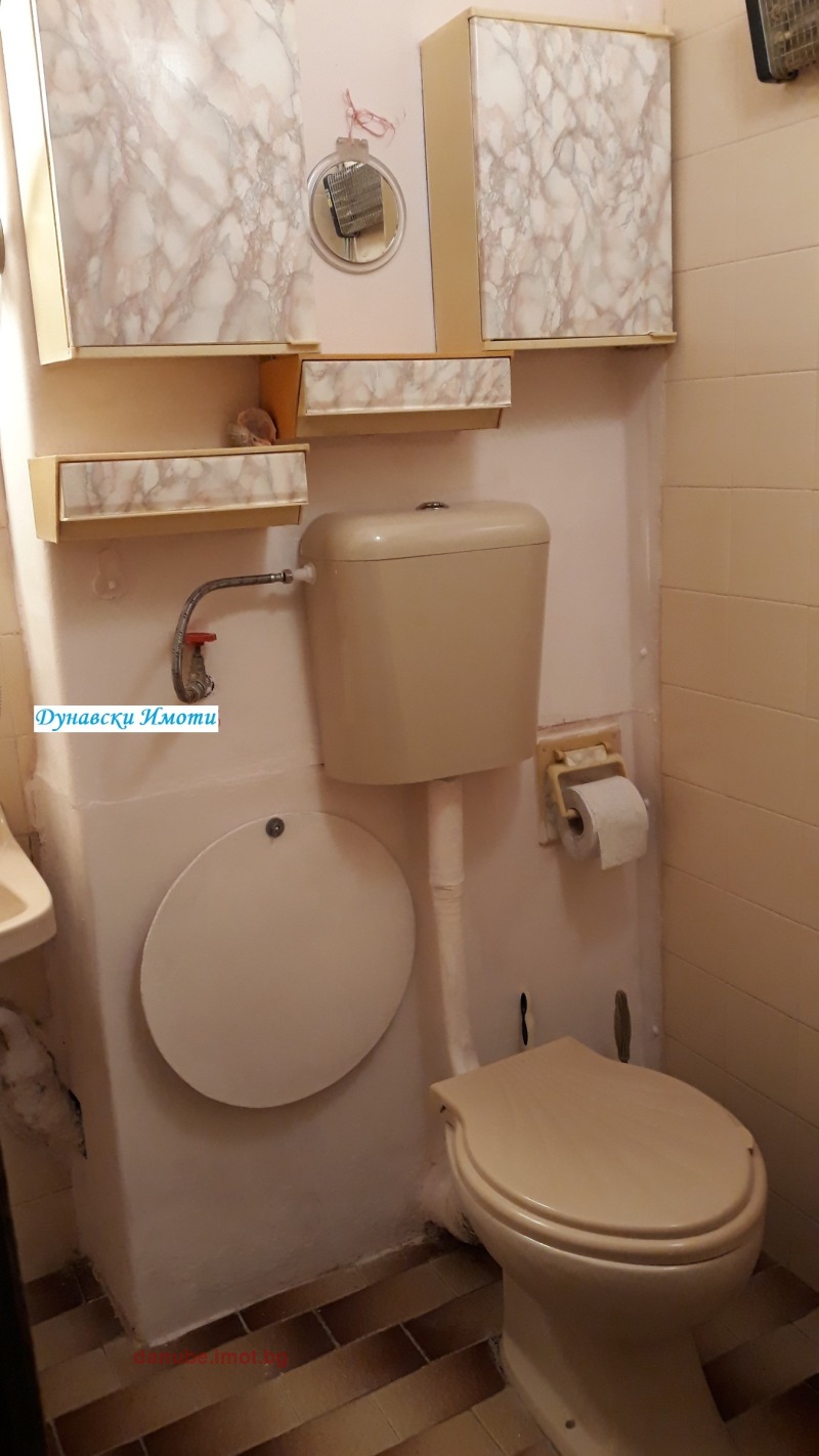 Vuokrattavana  1 makuuhuone Ruse , Vazraždane , 60 neliömetriä | 77009132 - kuva [13]