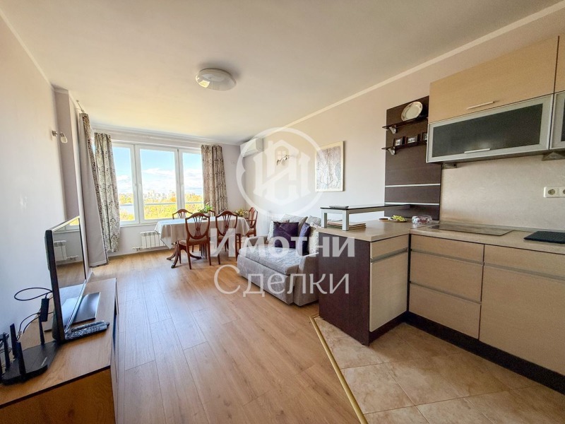 Дава под наем 2-СТАЕН, гр. София, Младост 1