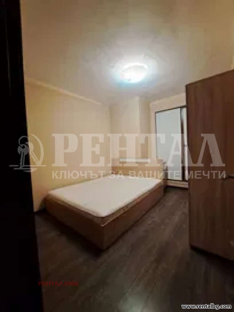 Дава под наем 2-СТАЕН, гр. Пловдив, Кючук Париж, снимка 2 - Апартаменти - 53159559