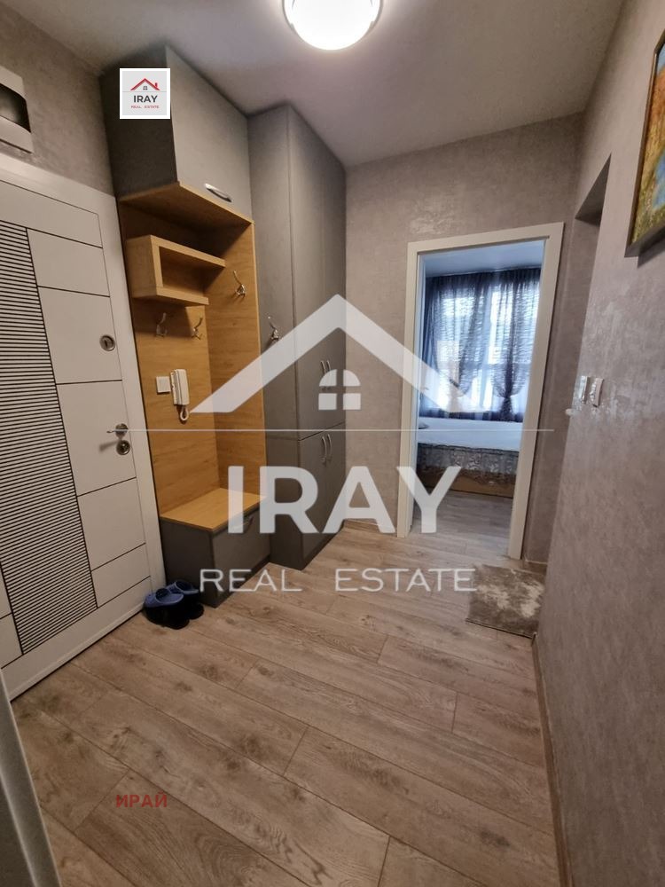 Дава под наем 2-СТАЕН, гр. Стара Загора, Център, снимка 8 - Апартаменти - 55992233