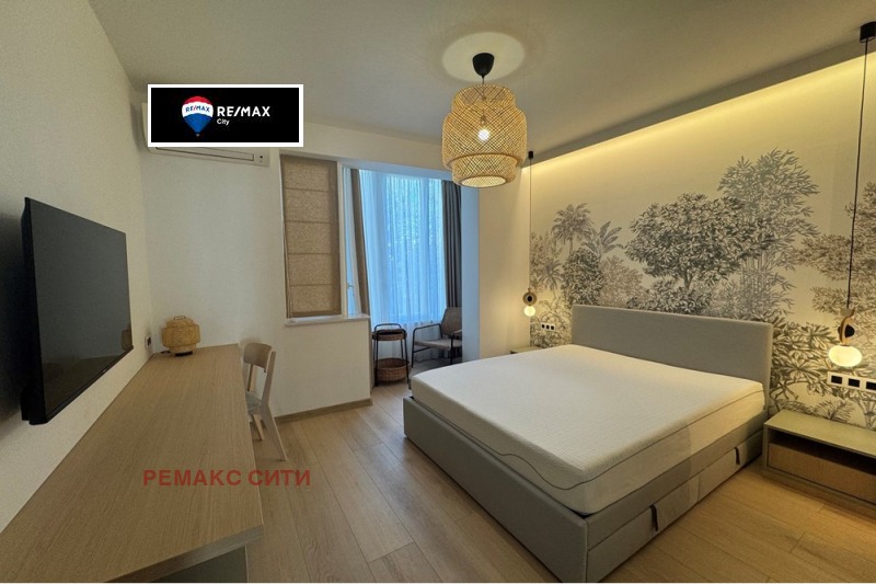 For Rent  2 bedroom Sofia , Oborishte , 78 sq.m | 92669749 - image [4]