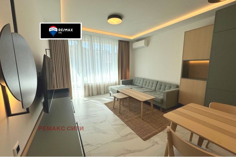 For Rent  2 bedroom Sofia , Oborishte , 78 sq.m | 92669749 - image [14]