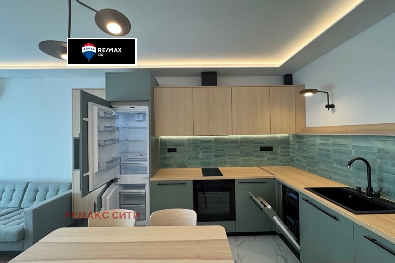 For Rent  2 bedroom Sofia , Oborishte , 78 sq.m | 92669749 - image [2]