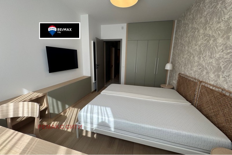 For Rent  2 bedroom Sofia , Oborishte , 78 sq.m | 92669749 - image [7]