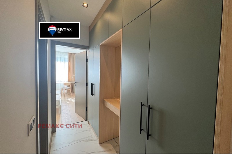 For Rent  2 bedroom Sofia , Oborishte , 78 sq.m | 92669749 - image [17]