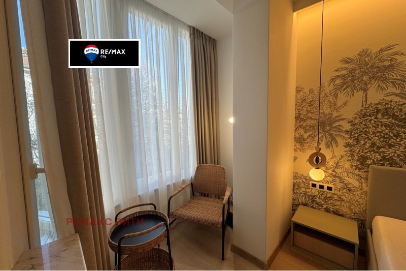 For Rent  2 bedroom Sofia , Oborishte , 78 sq.m | 92669749 - image [12]