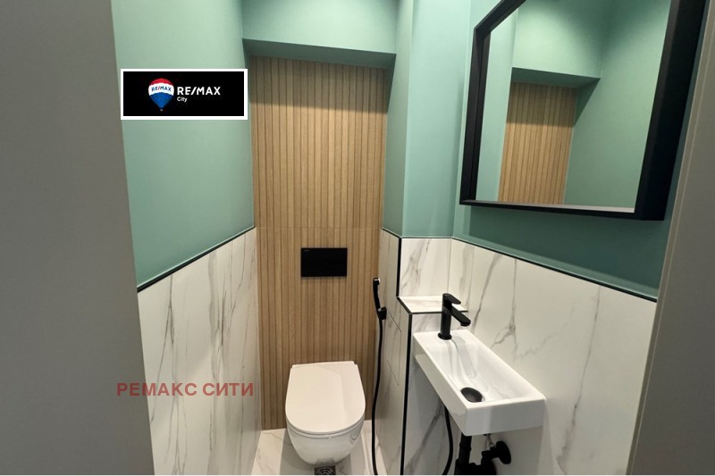 For Rent  2 bedroom Sofia , Oborishte , 78 sq.m | 92669749 - image [16]