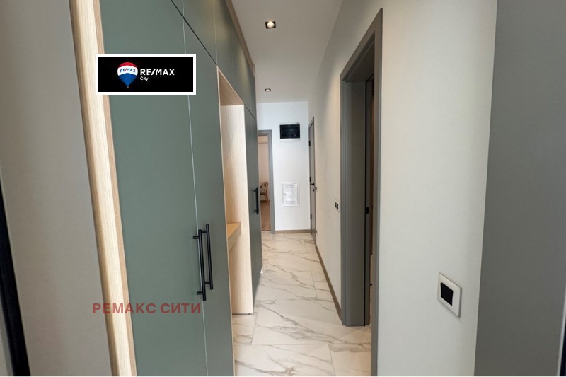 For Rent  2 bedroom Sofia , Oborishte , 78 sq.m | 92669749 - image [13]