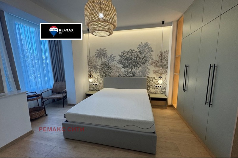 For Rent  2 bedroom Sofia , Oborishte , 78 sq.m | 92669749 - image [5]