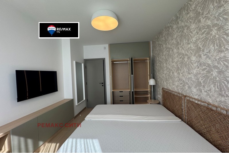 For Rent  2 bedroom Sofia , Oborishte , 78 sq.m | 92669749 - image [9]