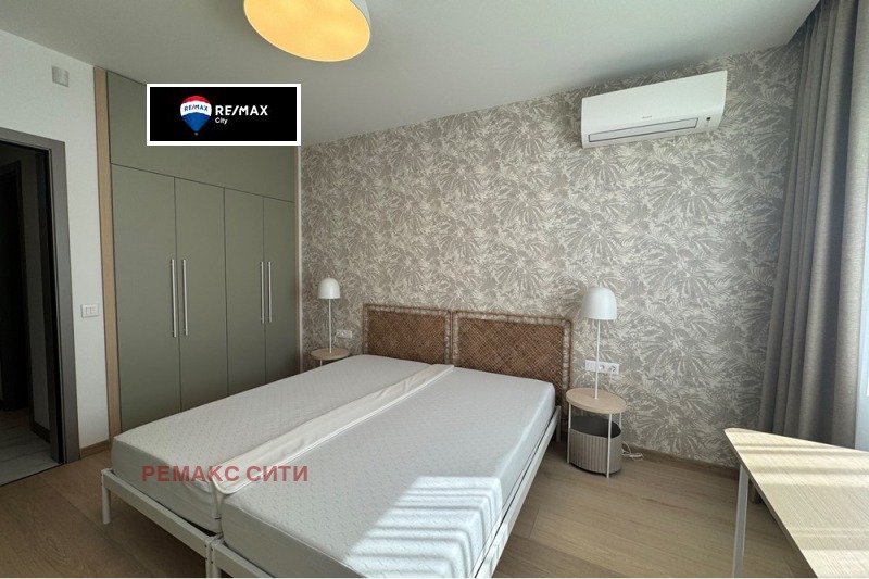 For Rent  2 bedroom Sofia , Oborishte , 78 sq.m | 92669749 - image [8]